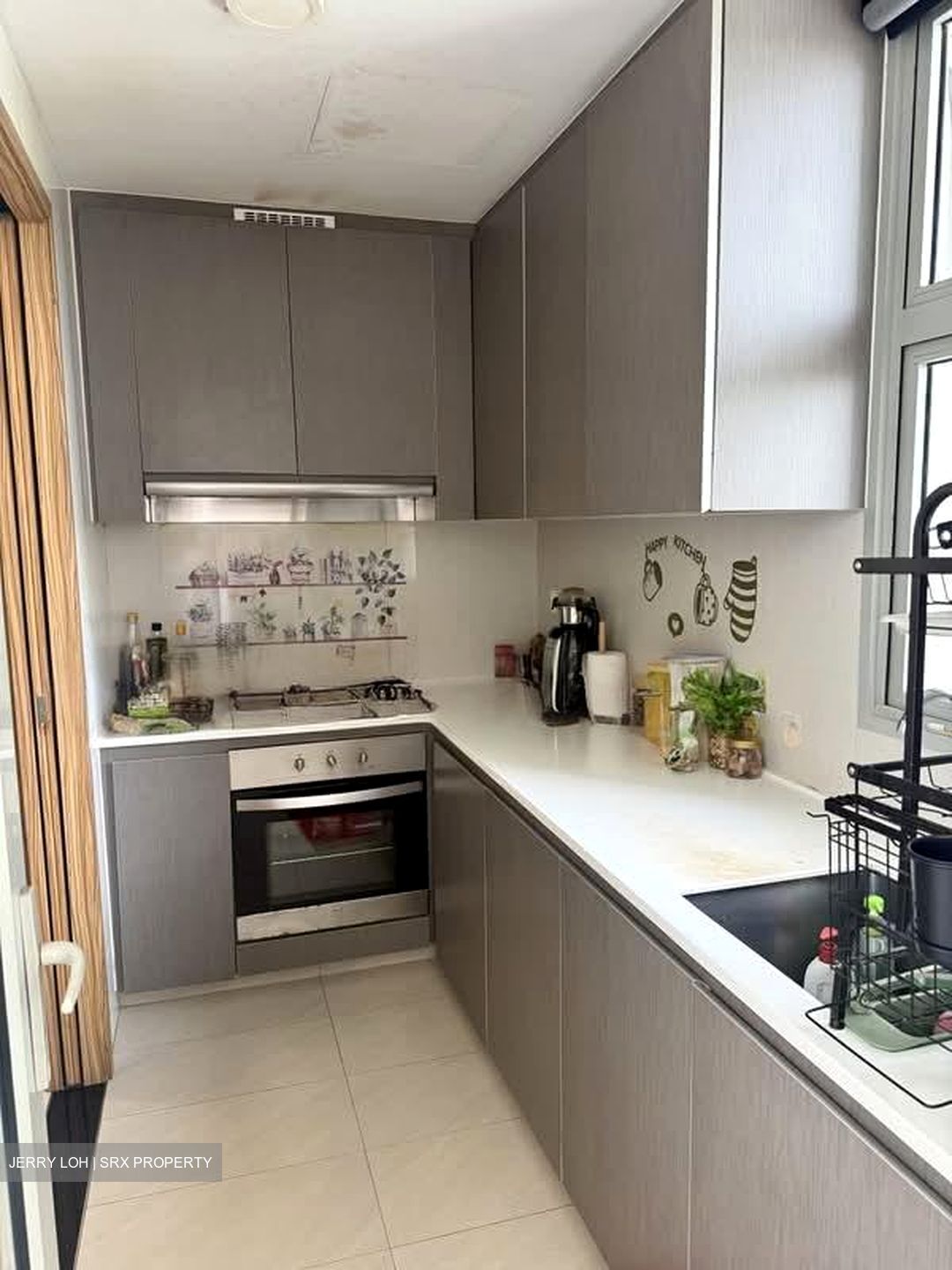 Flo Residence (D19), Condominium #584266051